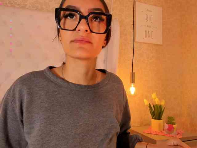 abriana-quintana webcam