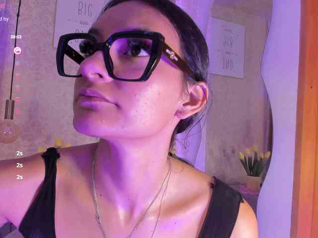 abriana-quintana webcam