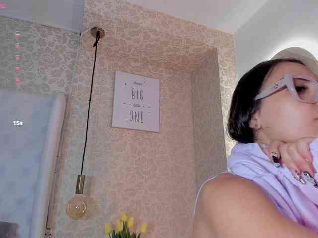 abriana-quintana webcam