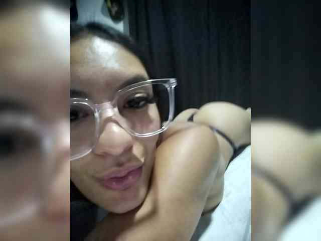 abriana-quintana webcam