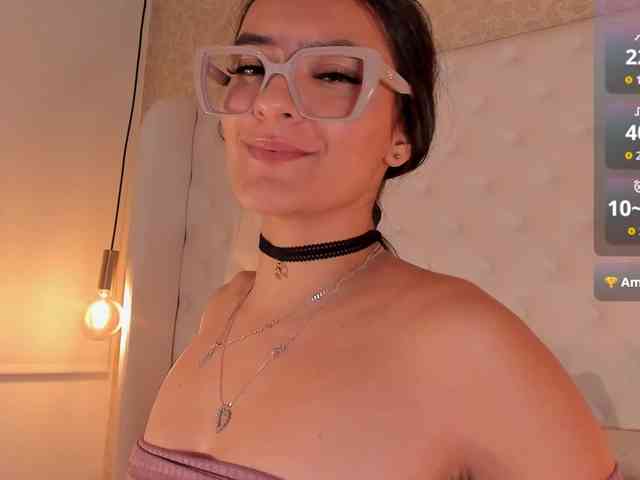 abriana-quintana webcam