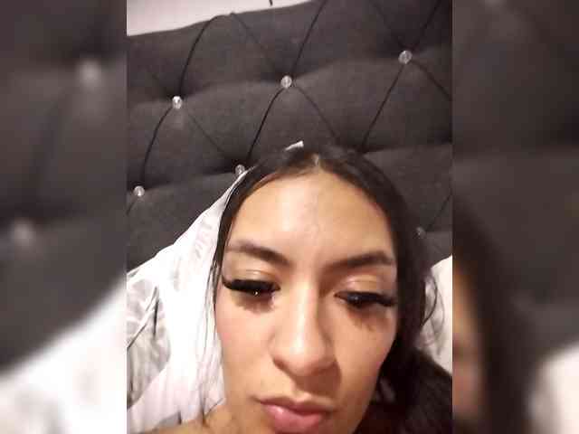 abriana-quintana webcam