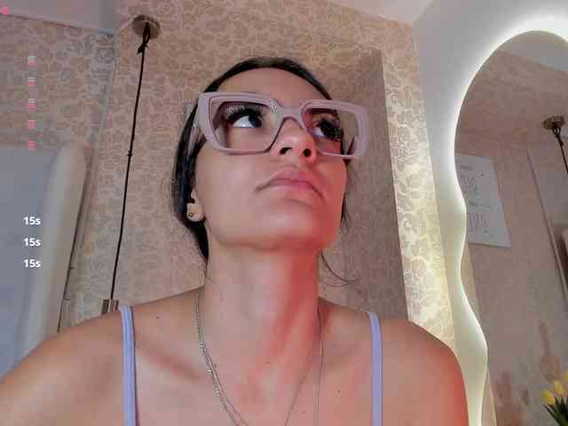 abriana-quintana webcam