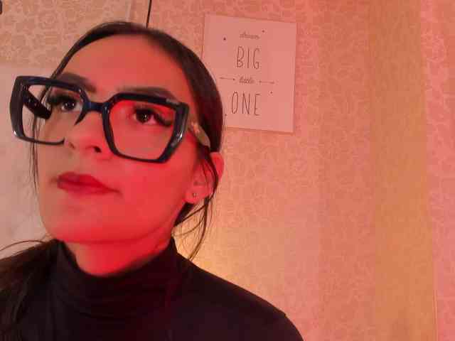 abriana-quintana webcam