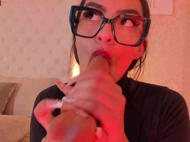 abriana-quintana webcam