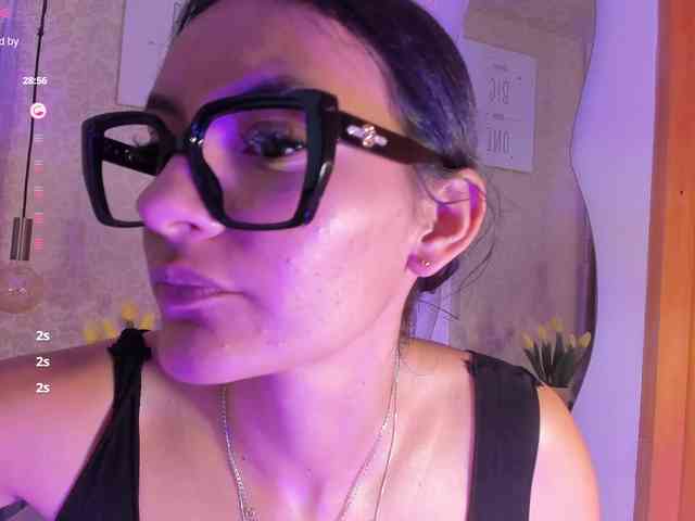 abriana-quintana webcam
