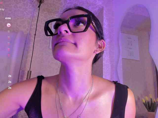 abriana-quintana webcam