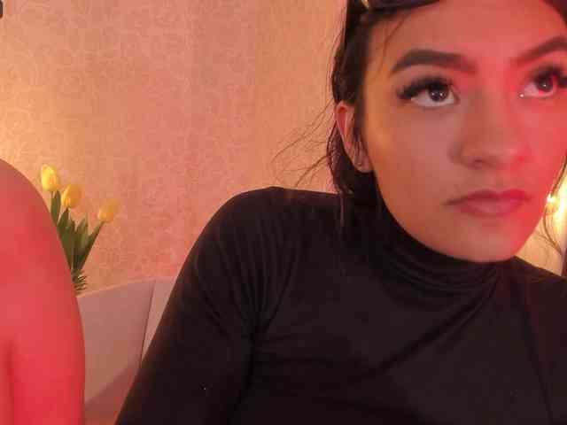 abriana-quintana webcam
