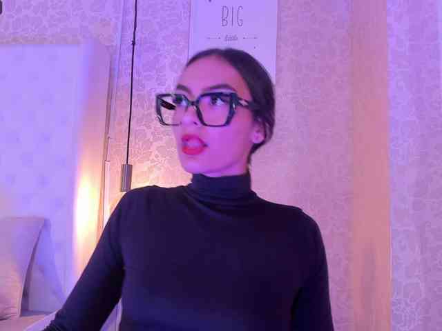 abriana-quintana webcam