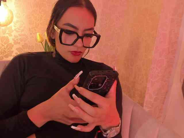 abriana-quintana webcam