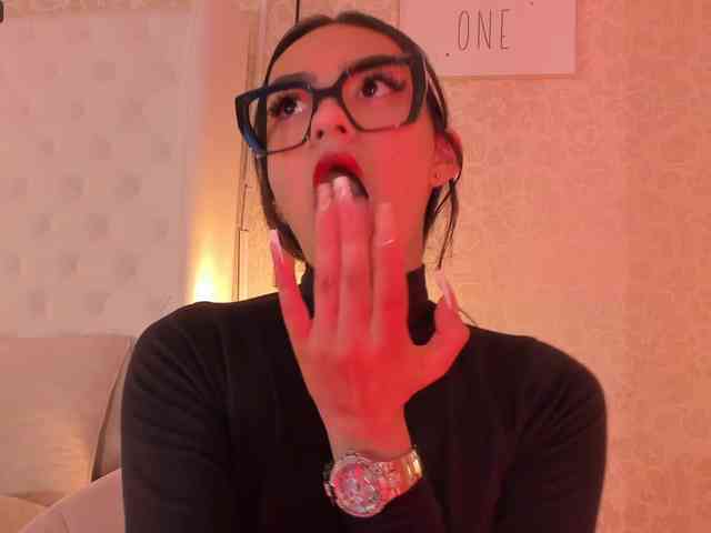 abriana-quintana webcam