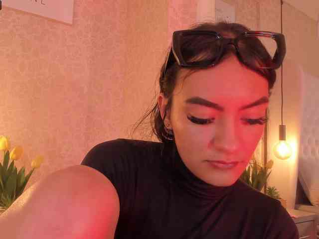 abriana-quintana webcam