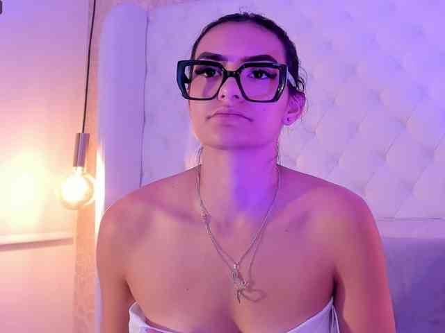abriana-quintana webcam