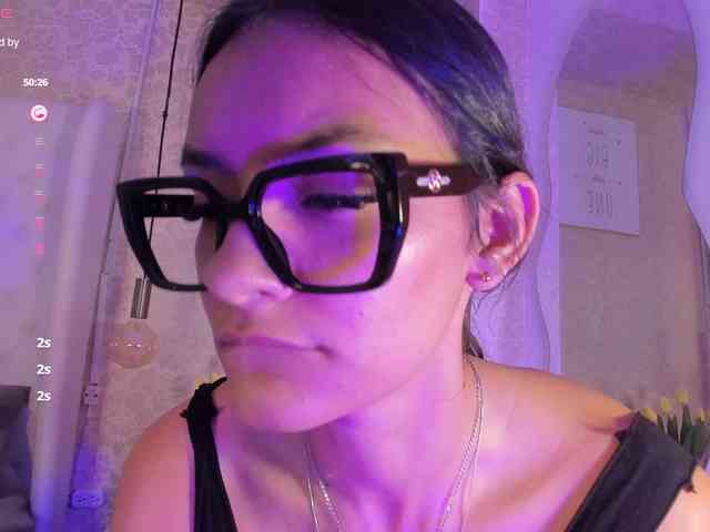 abriana-quintana webcam