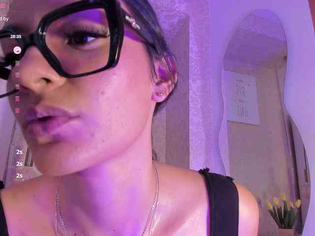 abriana-quintana webcam