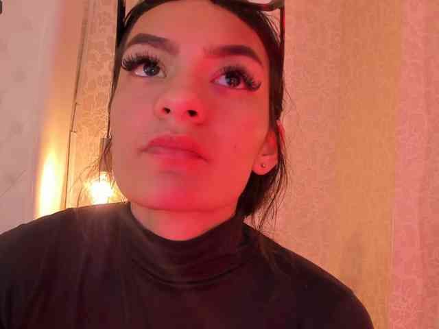 abriana-quintana webcam