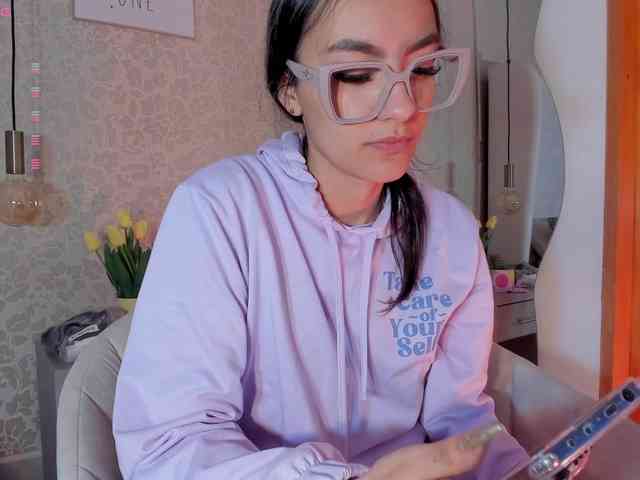 abriana-quintana webcam