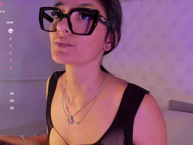 abriana-quintana webcam