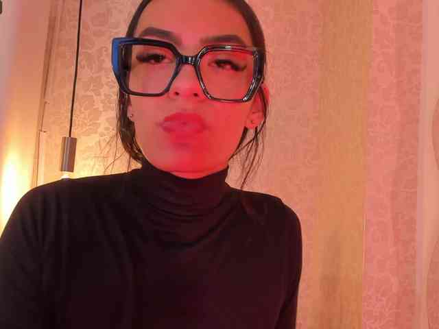 abriana-quintana webcam