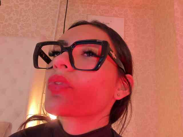abriana-quintana Live Webcam on BongaCams