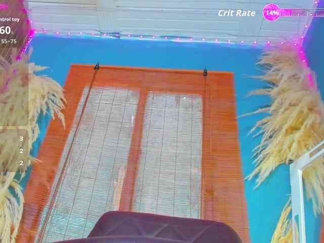 tiffany-deluxe's Sexcam