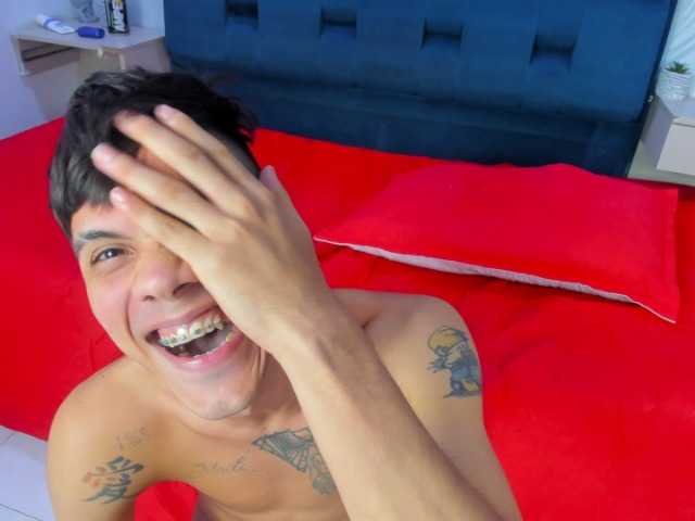 Youngs-Wild from BongaCams