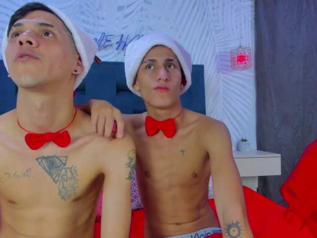 Youngs-Wild's BongaCams show and profile