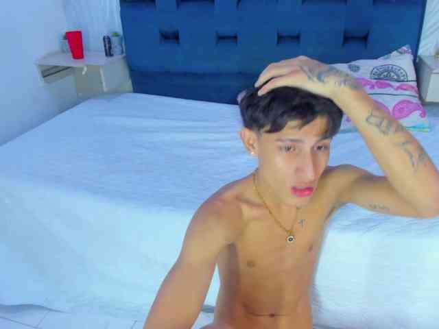 Youngs-Wild Youngs-Wild