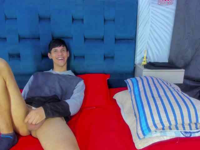 Youngs-Wild Youngs-Wild