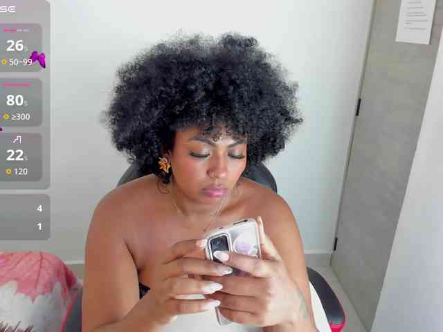 ErlysBrown webcam