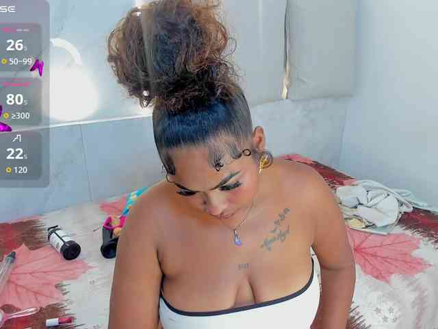 ErlysBrown webcam