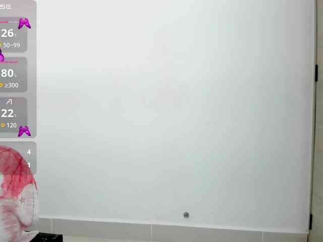 ErlysBrown webcam