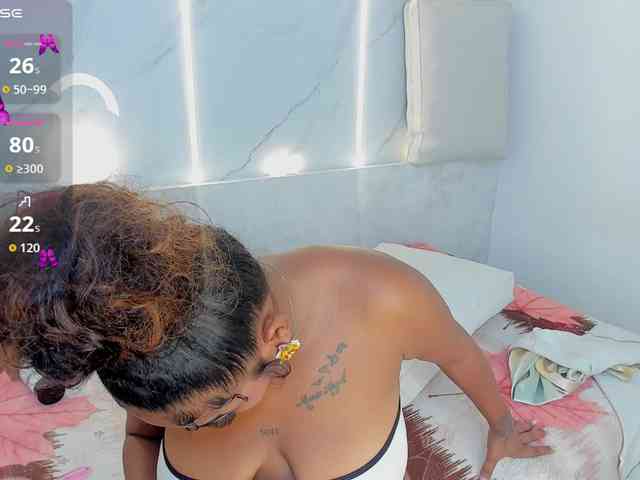ErlysBrown webcam