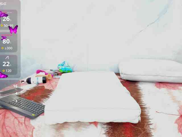 ErlysBrown webcam