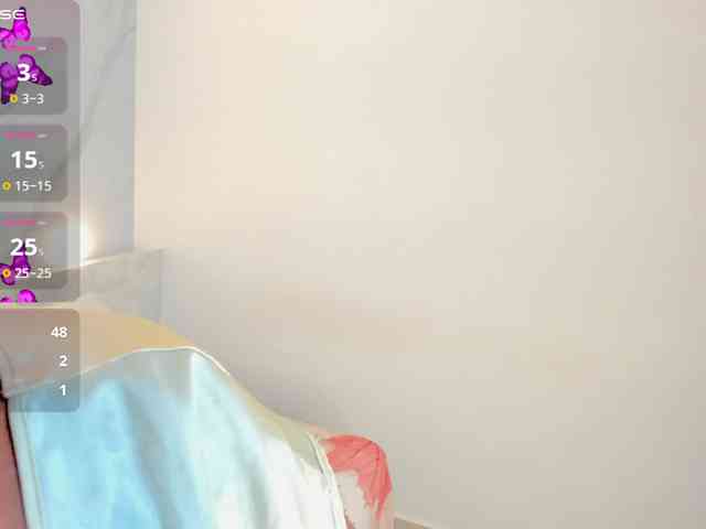 ErlysBrown webcam