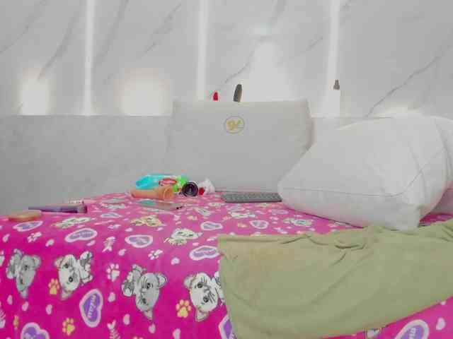 ErlysBrown webcam