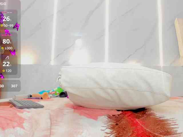 ErlysBrown webcam
