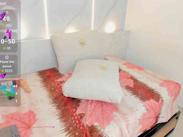 ErlysBrown webcam