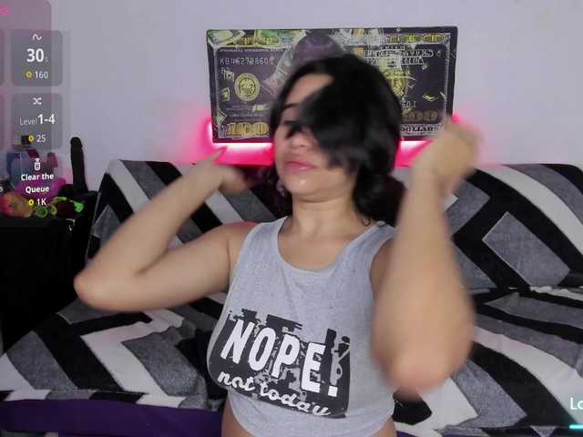 infinite-pleasure01 – webcam model profile photo