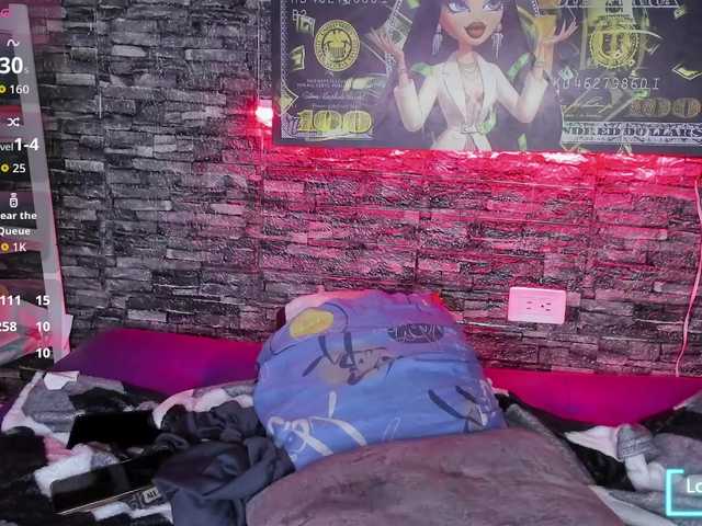 infinite-pleasure01's BongaCams show and profile