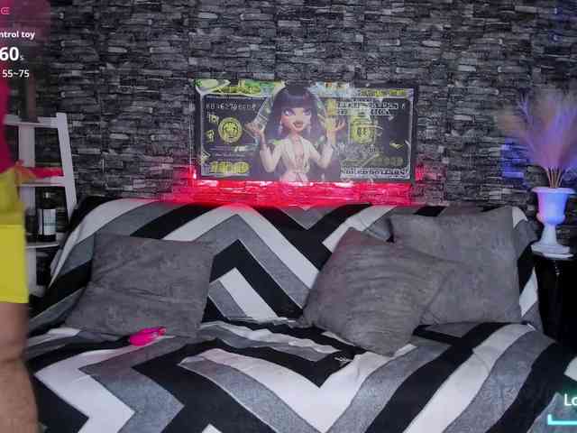 infinite-pleasur... Live Webcam on BongaCams