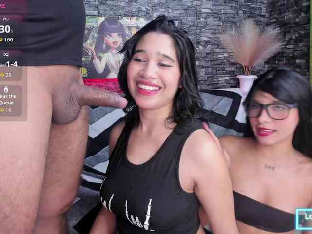 infinite-pleasure01 webcam