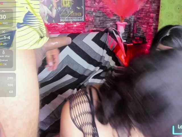 infinite-pleasure01 webcam