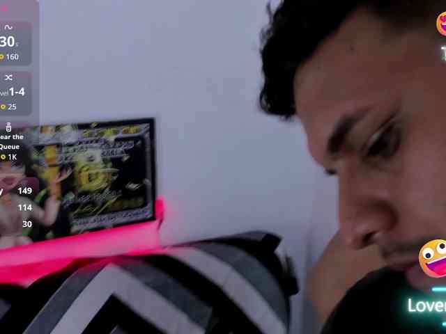 infinite-pleasure01 webcam