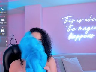 KylieJenkins Porn Show