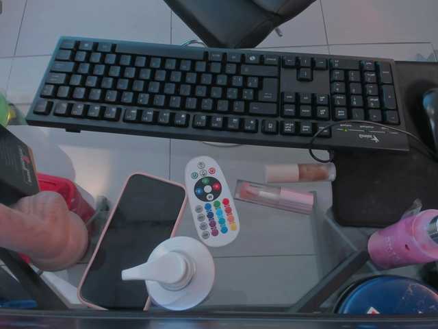 KylieJenkins's BongaCams show and profile