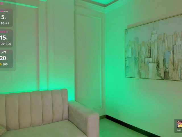 KylieJenkins's BongaCams show and profile