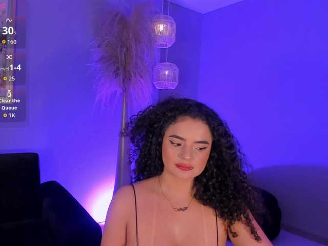 KylieJenkins's BongaCams show and profile