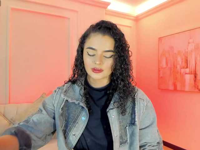 KylieJenkins's BongaCams show and profile