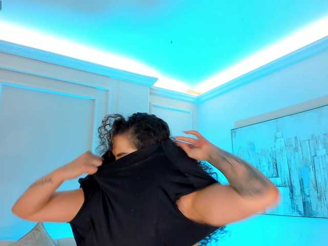 KylieJenkins's BongaCams show and profile